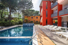 Villa Luca Trilocale 4